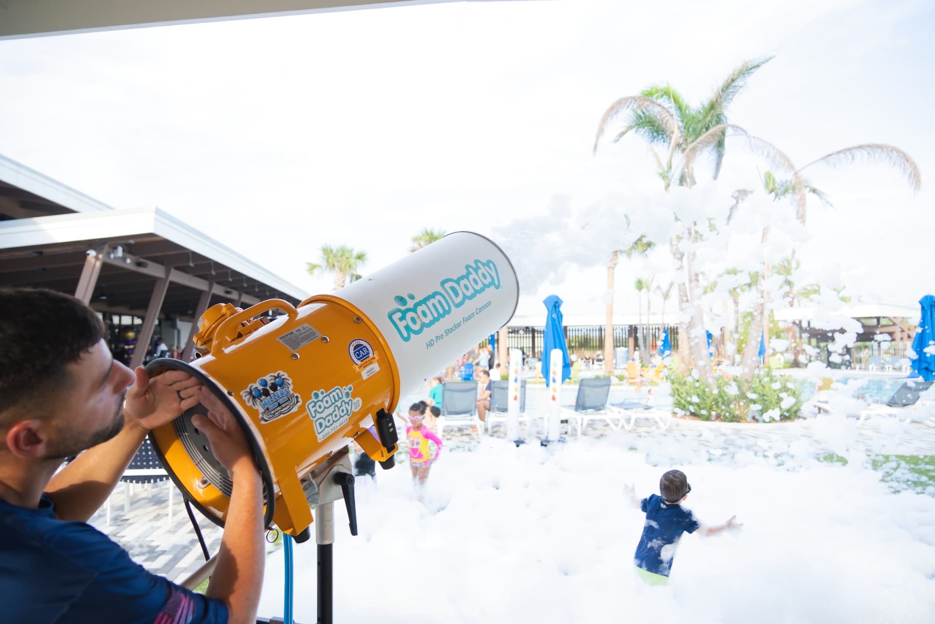 Foam Cannon Buying Guide