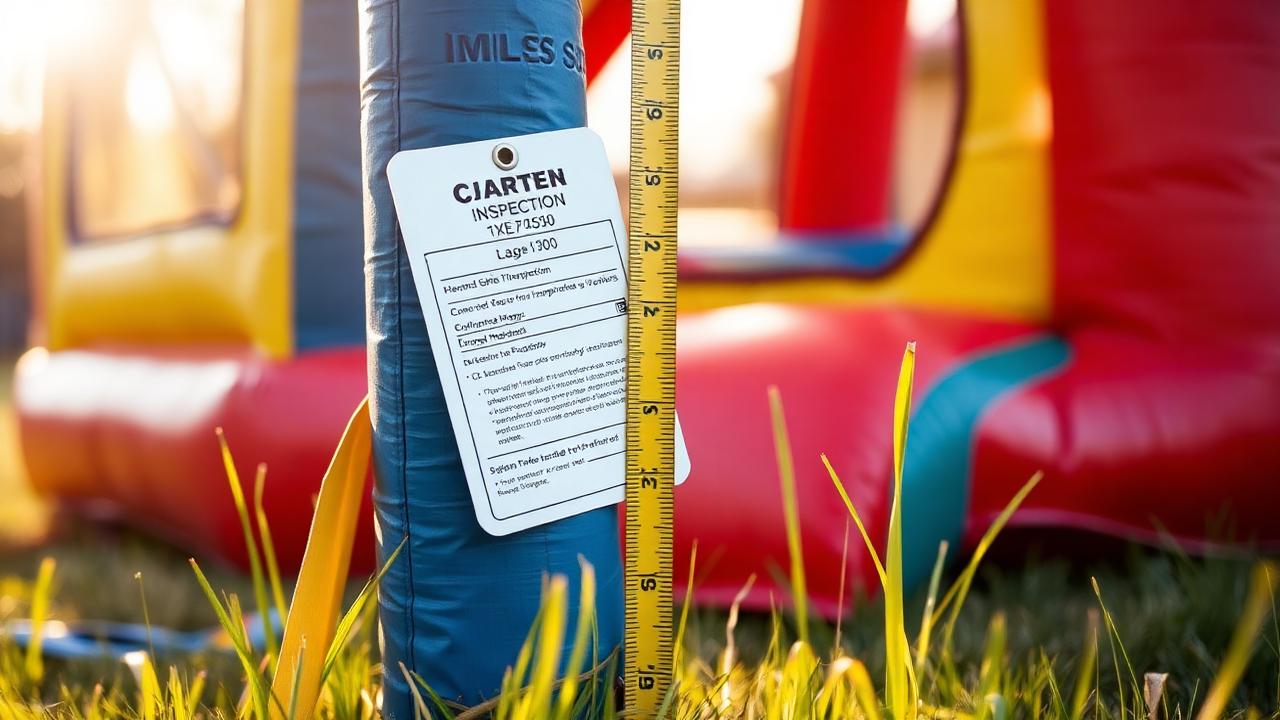 ASTM F2374 Safety Standards Explained