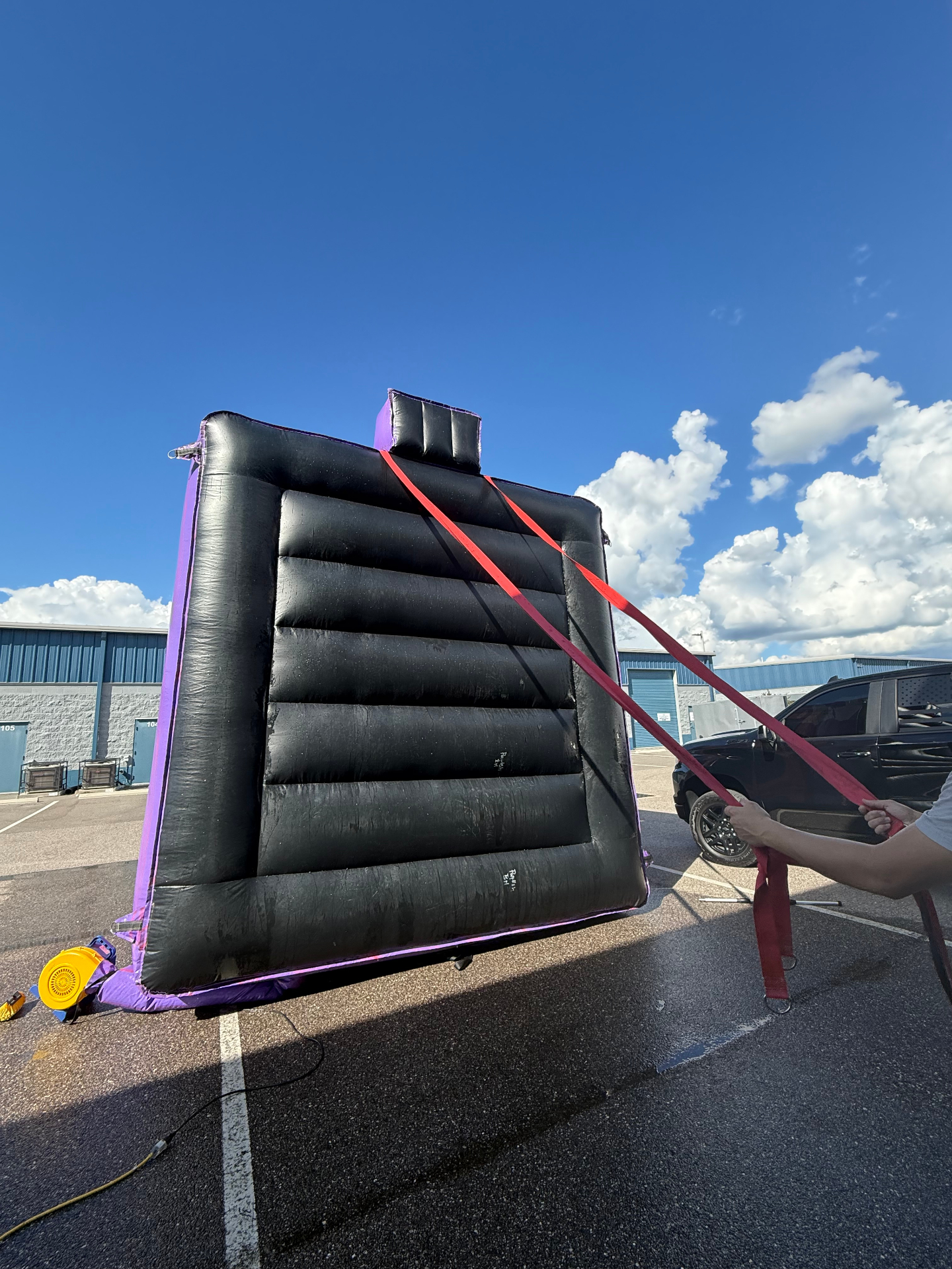 Bounce House Business Mistakes to Avoid