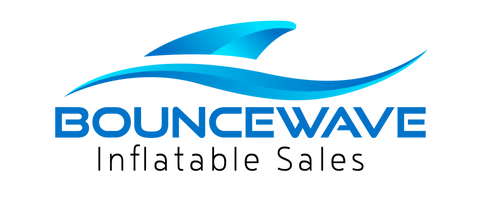 Bouncewave Inflatable Sales commercial inflatable