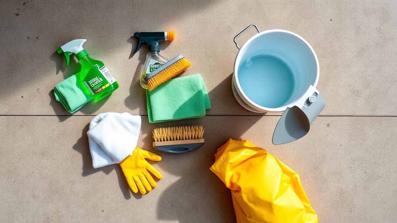 How to Clean Inflatables the Right Way