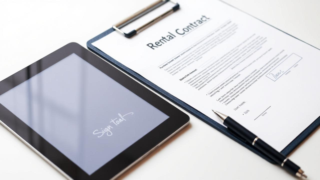 Contracts and Waivers Basics