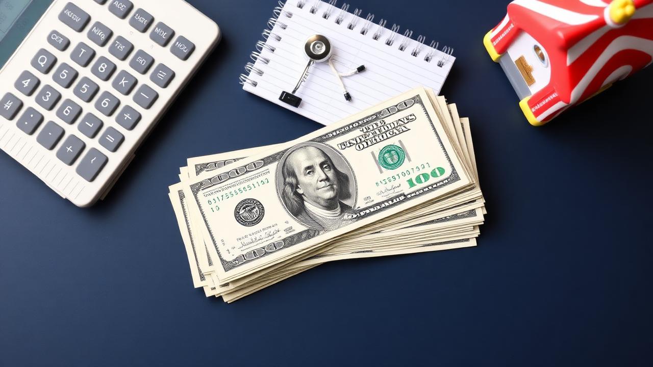 How Much It Costs to Start a Bounce House Business