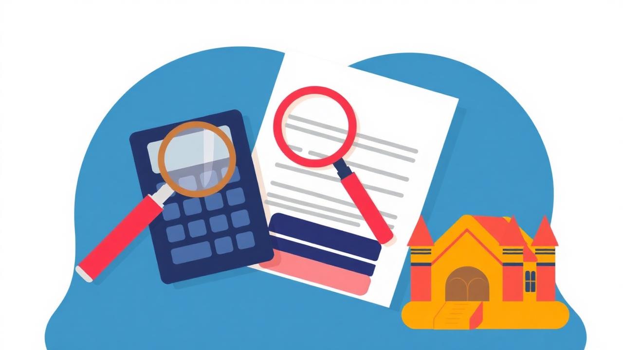 Financing Equipment: Leases, Loans & Credit Cards