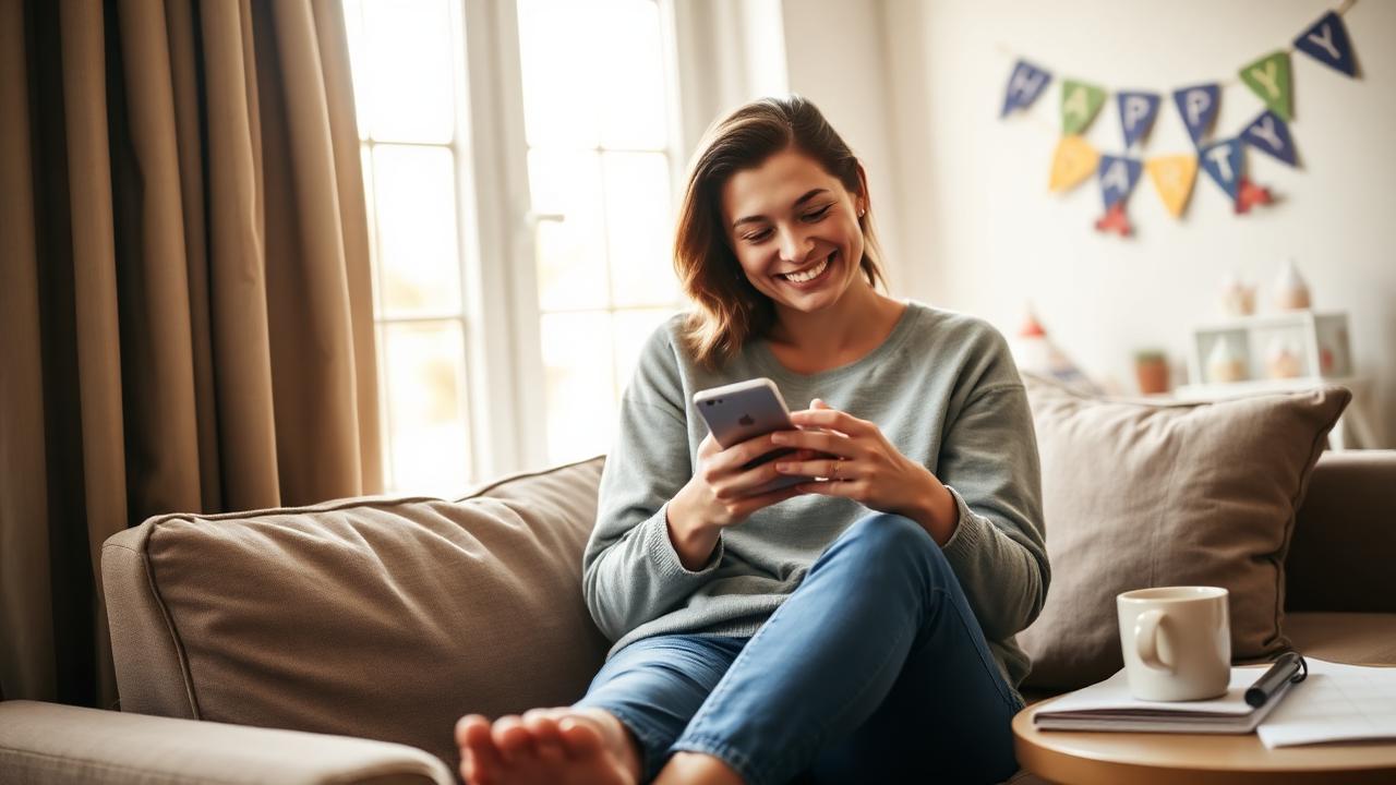 The Secret Party Planning Advice Nobody Tells Moms