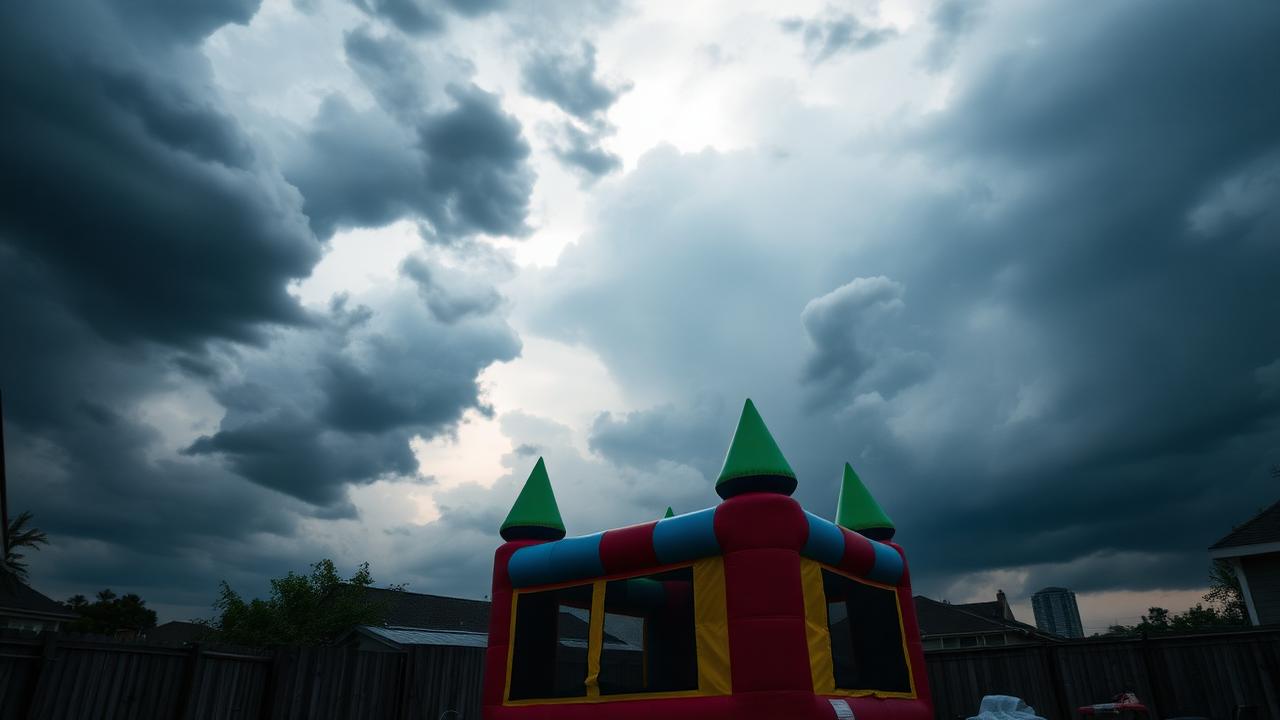 Weather Cancellation Policy That Actually Works