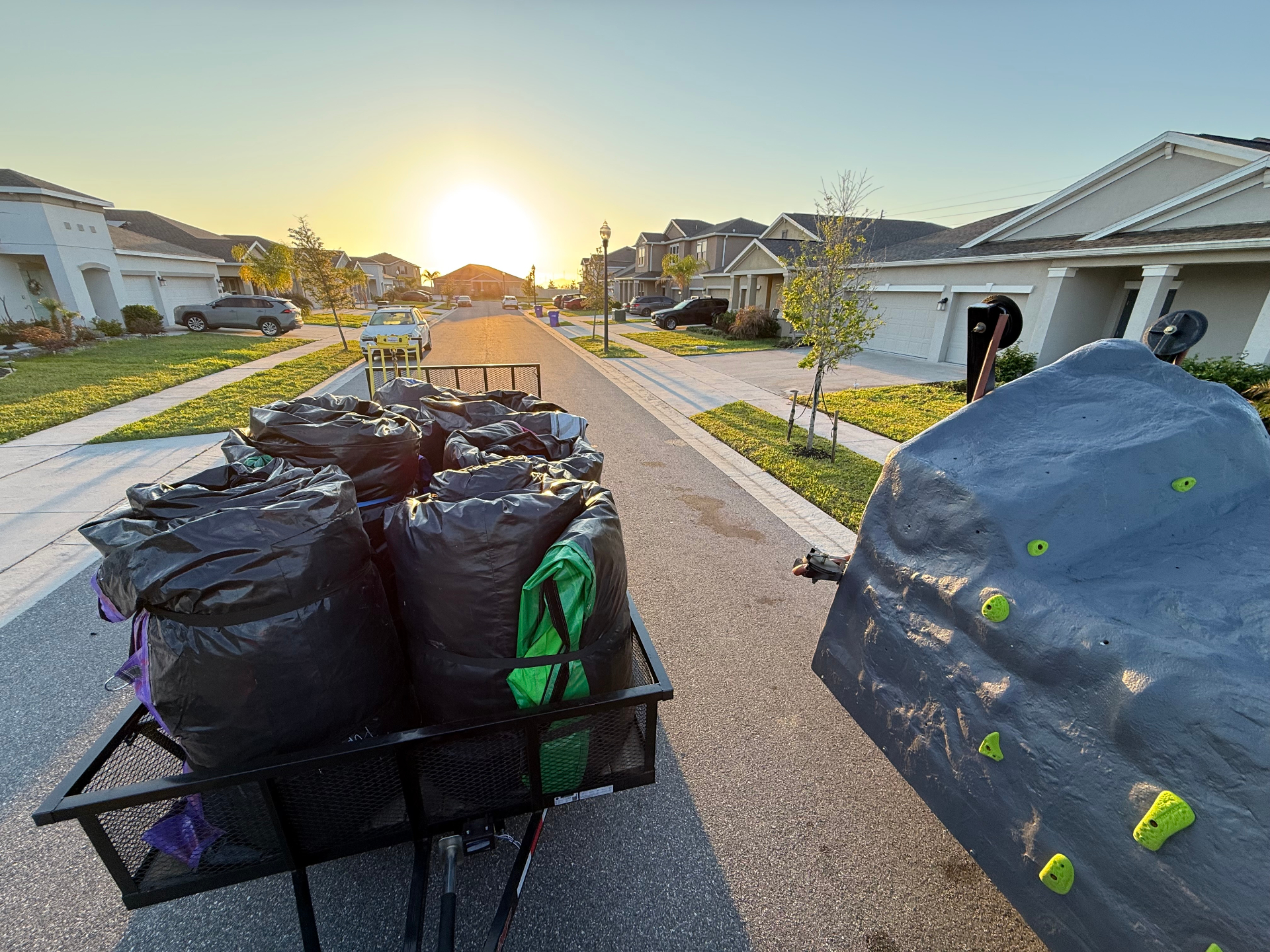 What Equipment Should You Buy First